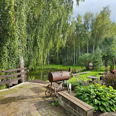 Vila Purde Puhkemaja - Hot Tub L Sauna L Bbq Elva Exteriér fotografie